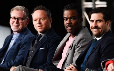 FX Halts Production, Delays Premiere of Fourth Installment of "Fargo"