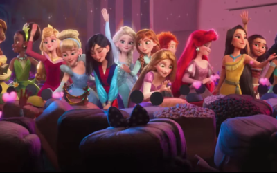 Freeform Invites Viewers to Go On An Adventure With Their Favorite Disney Princesses This Weekend