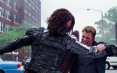 MCU Marathon Live Blog: "Captain America: The Winter Soldier"