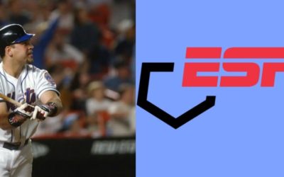 ESPN to Broadcast "MLB Encore Tuesdays," ESPN+ to Unveil Classic MLB Game Collection