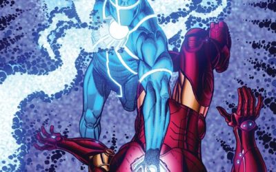 New "Infinite Destinies" Comic Arc to Return the Infinity Stones to the Marvel Universe