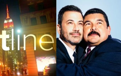 ABC Announces Four-Day Time Slot Swap for "Nightline," "Jimmy Kimmel Live!" Starting March 17th