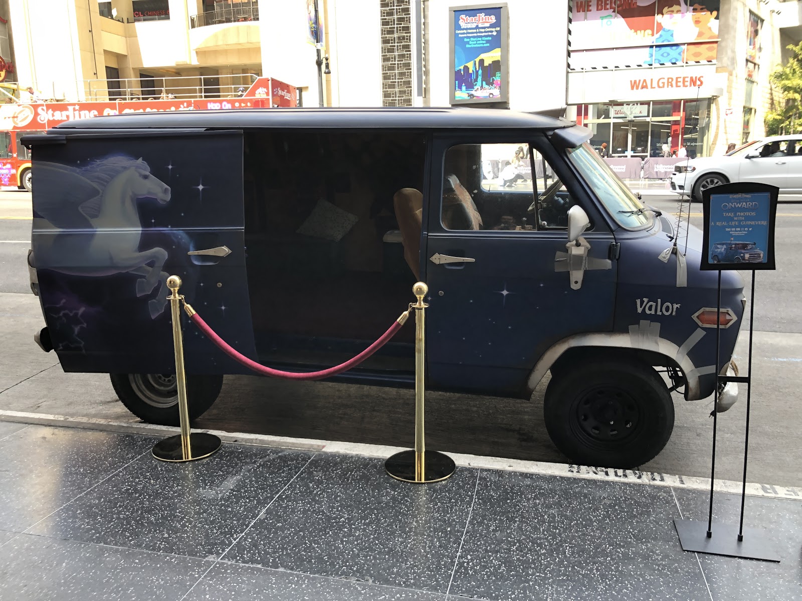 Maleficent Evil Laugh Photos Video Pixar s Onward Arrives at El Capitan 