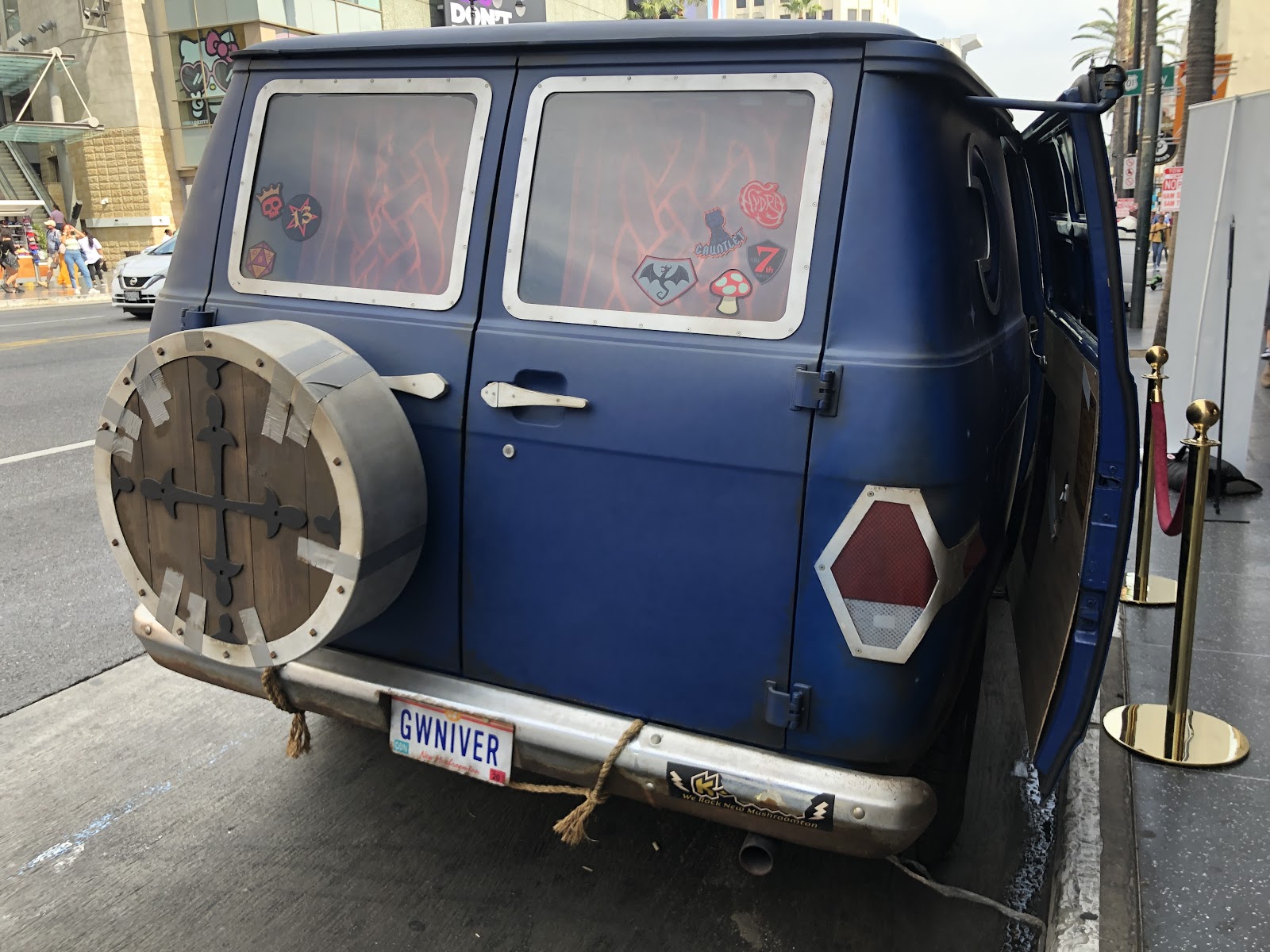 Maleficent Evil Laugh Photos Video Pixar s Onward Arrives at El Capitan 