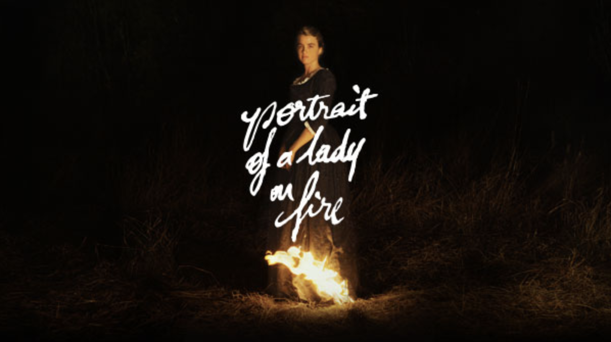 Portrait Of A Lady On Fire Online Stream