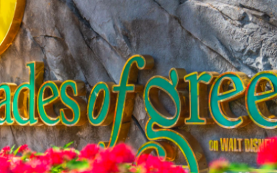 Shades of Green Resort at Walt Disney World Closes in Response to COVID-19
