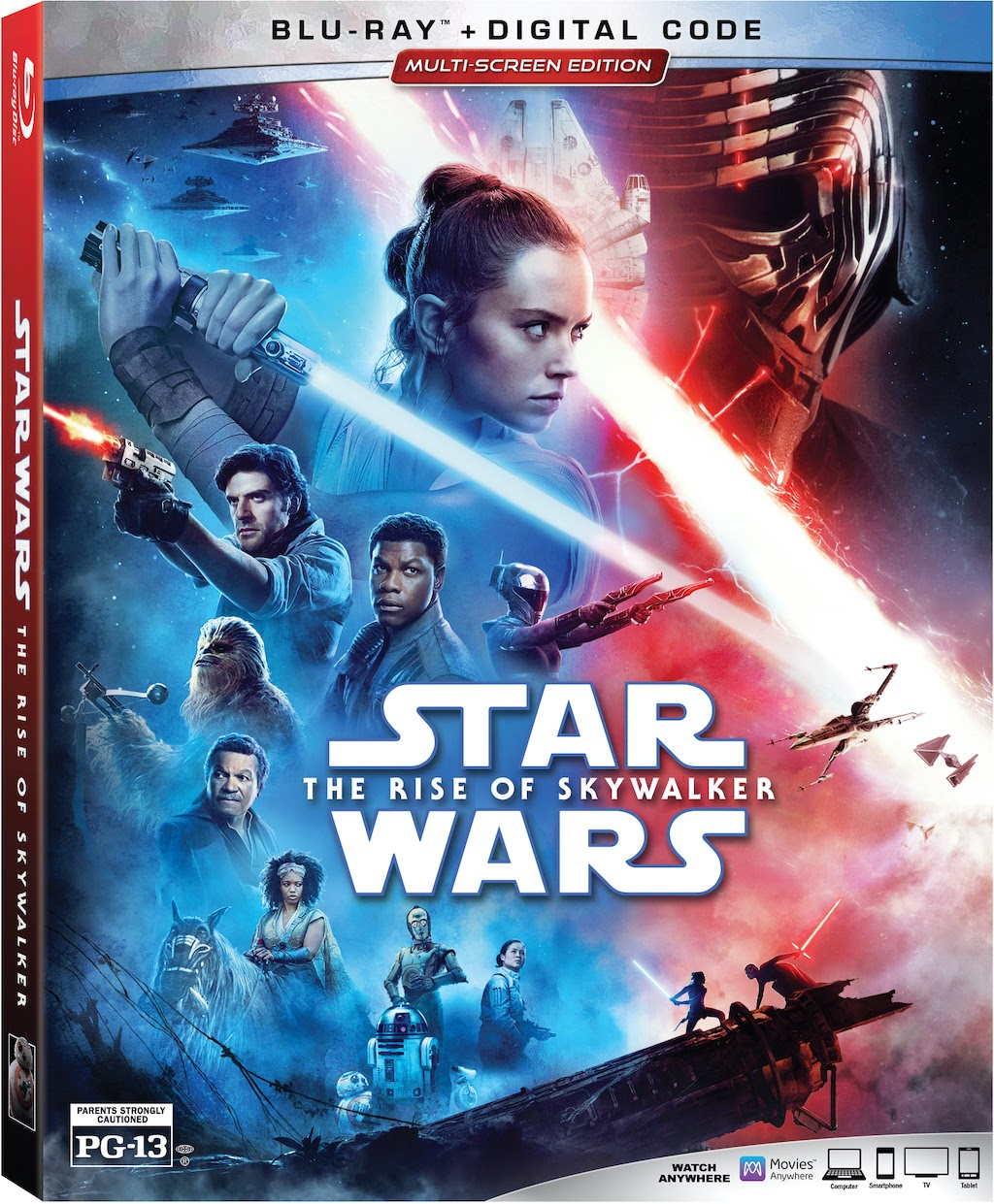 Star Wars Blu-Ray DVD Set Unboxing Original Trilogy 