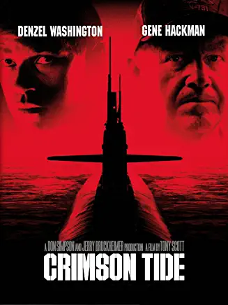 Crimson Tide main image 0