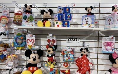 Toy Fair 2020: Disney Baby by Kids Preferred