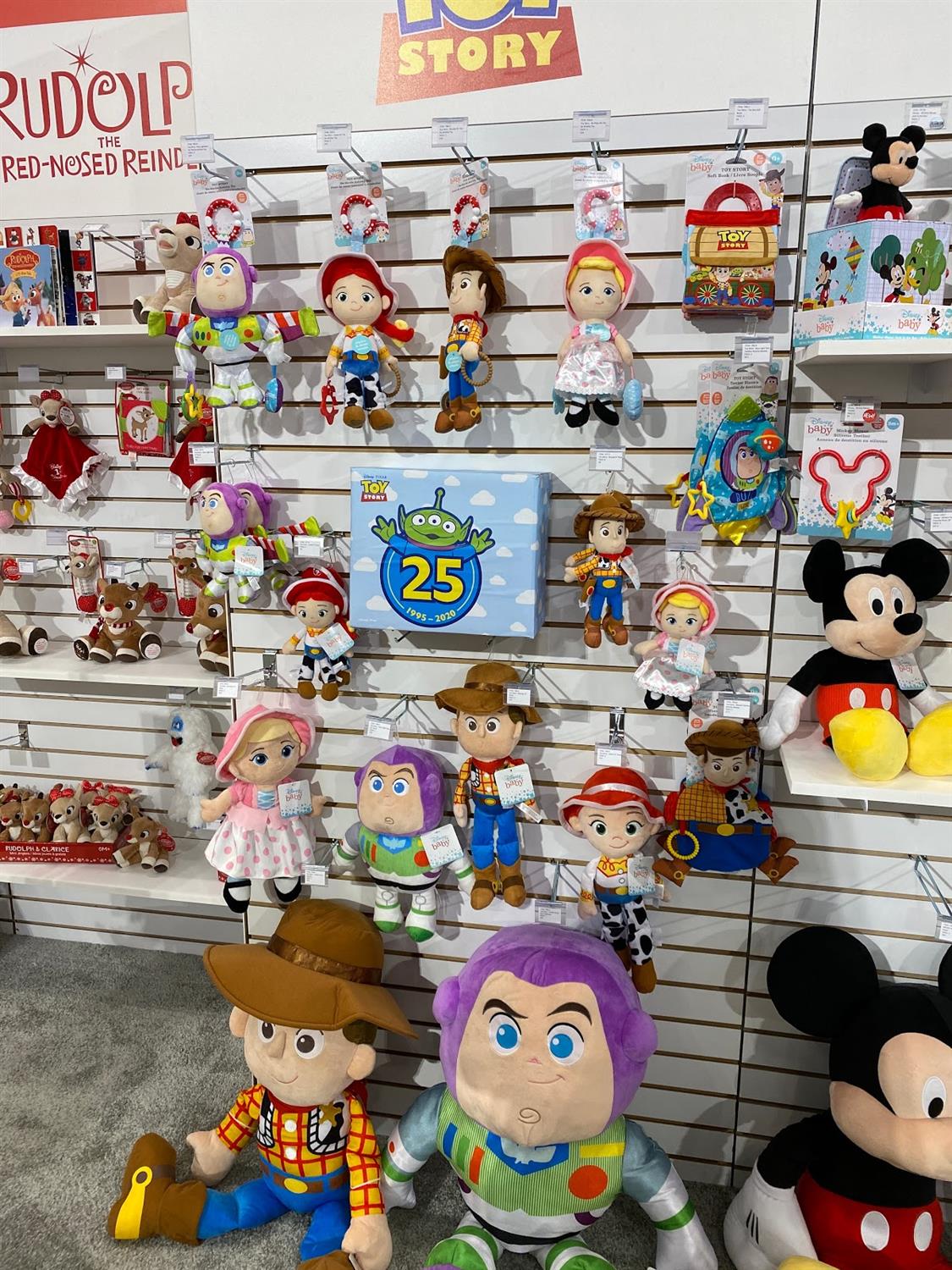 Toy Fair 2020: Disney Baby by Kids Preferred - LaughingPlace.com
