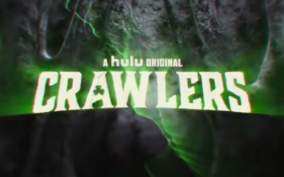 TV Review - Blumhouse's "Into the Dark: Crawlers" on Hulu