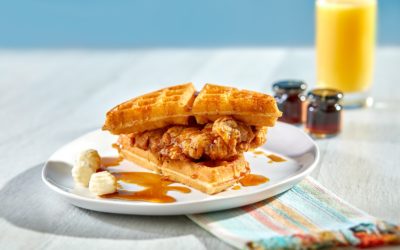 Universal Orlando Gives First Look at Culinary Offerings at Endless Summer Resort - Dockside Inn and Suites