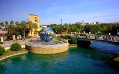 Universal Orlando Resort Hotels, CityWalk to Temporarily Close This Week