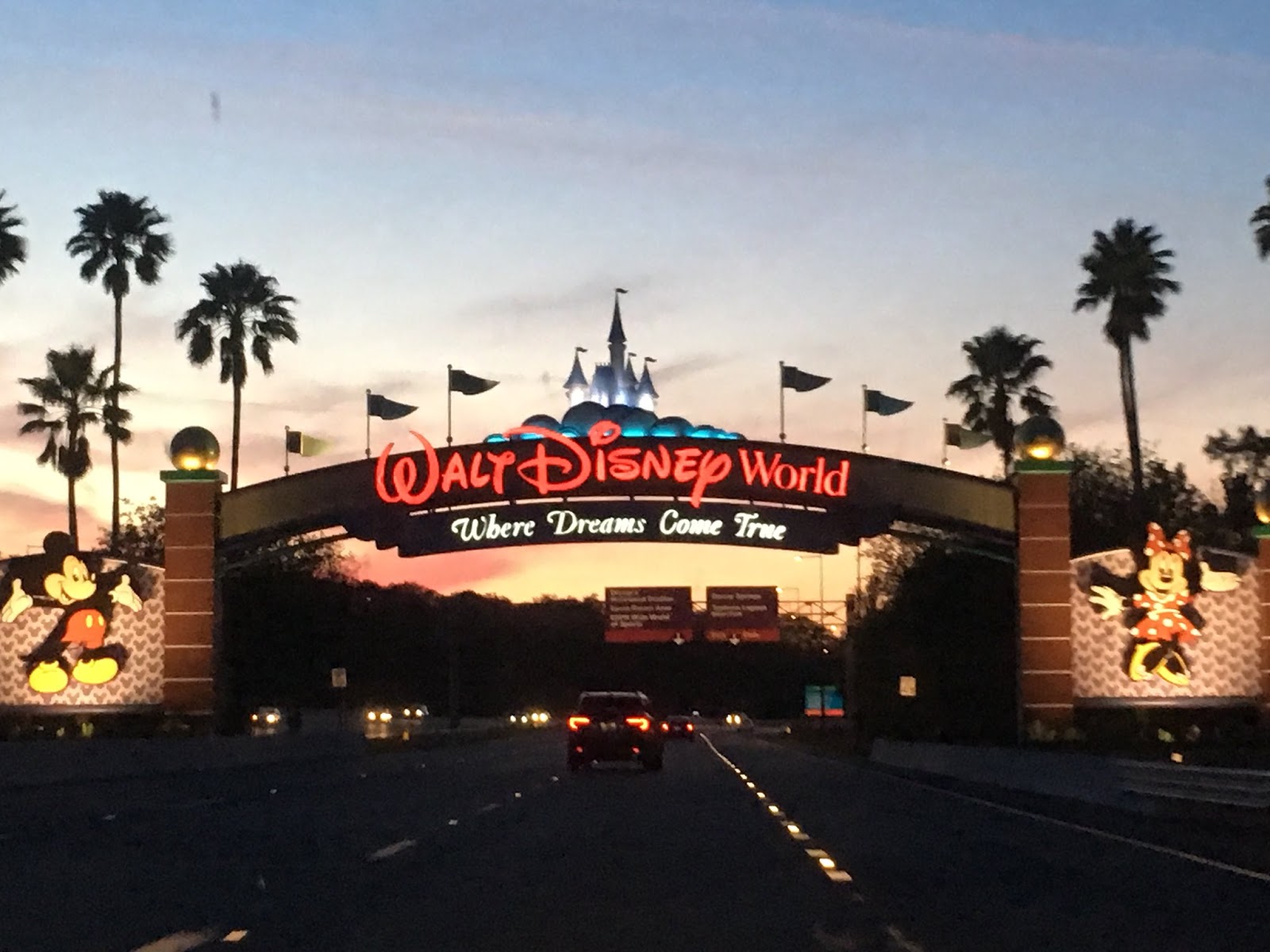 Walt Disney World Answers Questions About Tickets, Annual Passes