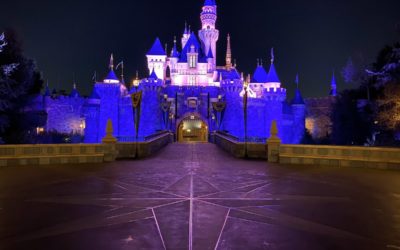 Disneyland Resort Reaches Furlough Agreements with 10 Local Unions
