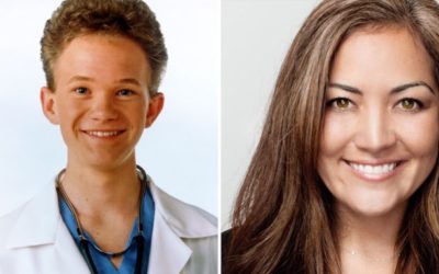 Female-Led "Doogie Howser, M.D." Reboot Reportedly in the Works at Disney+
