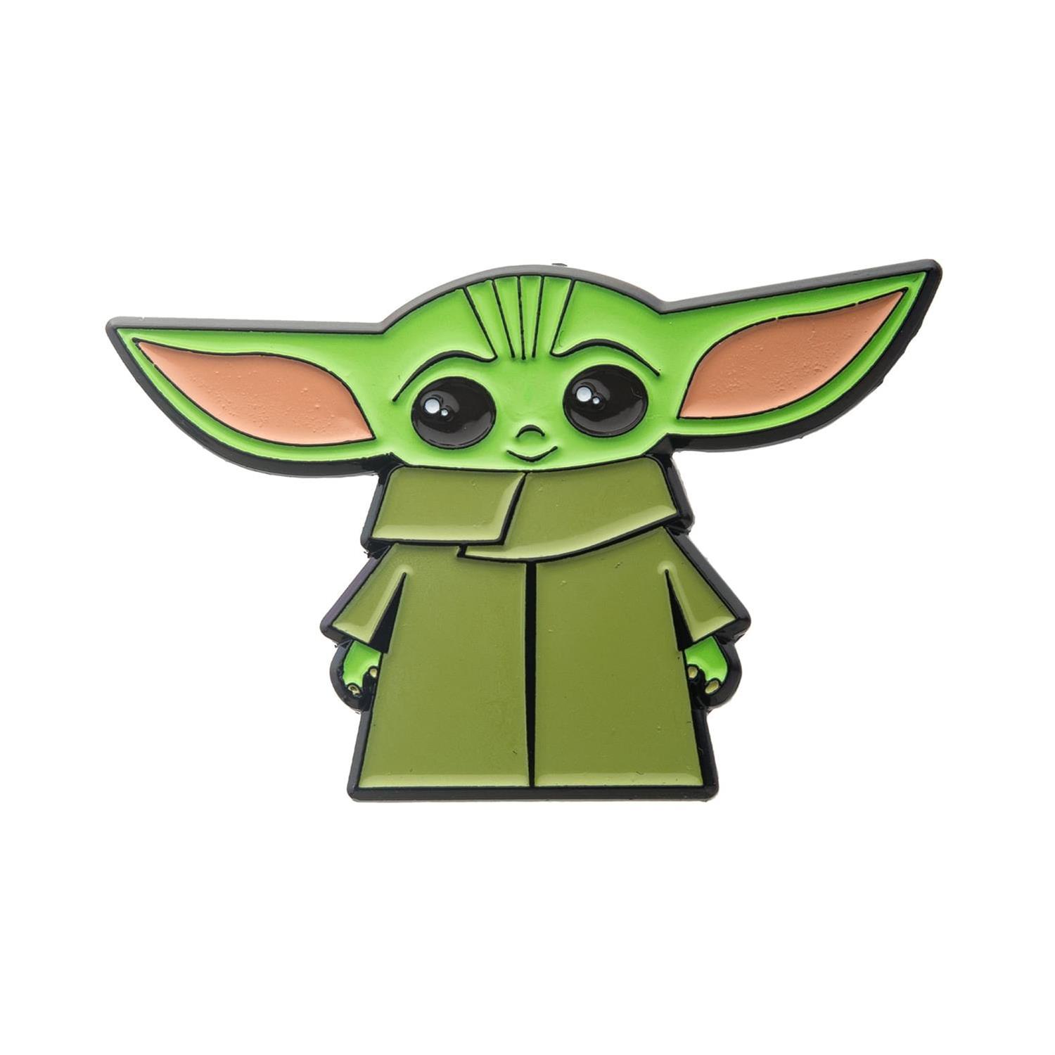 Get An Exclusive Baby Yoda Pin When You Spend 30 On Star Wars Products At Toynk On May The 4th Laughingplace Com