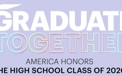 Major Television Networks to Host Commercial-Free #GraduateTogether Ceremony to Honor Class of 2020