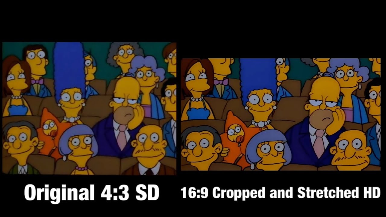 Interview: "The Simpsons" Director David Silverman on the New "Playdate ...