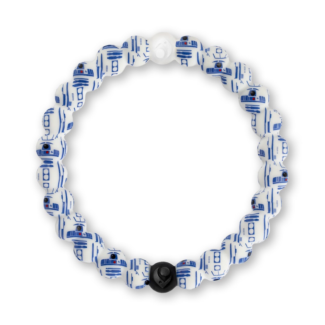 Lokai Releasing New Star Wars Bracelet Collection in Support of MakeA