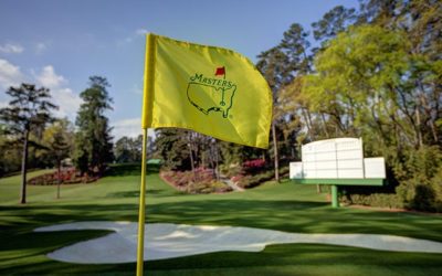 ESPN to Feature Encore Presentations of Masters Tournaments Starting April 8