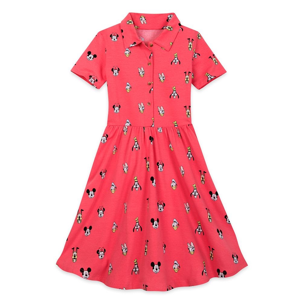 Splash Into Summer with Stylish New Dresses from shopDisney