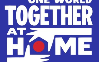 Global Citizen, WHO Partner for "One World: Together At Home" to Air On ABC, CBS, NBC and More