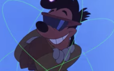 Disney Shares 25 Fun Facts in Celebration of the 25th Anniversary of "A Goofy Movie"
