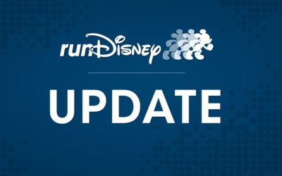 runDisney Issues Registration Update Including Virtual Races and 2021 Event Sales Dates