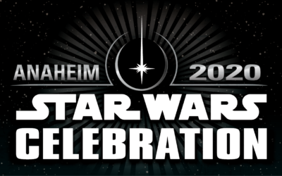 Star Wars Celebration Updates Attendees on Status of This Year's Event in Anaheim