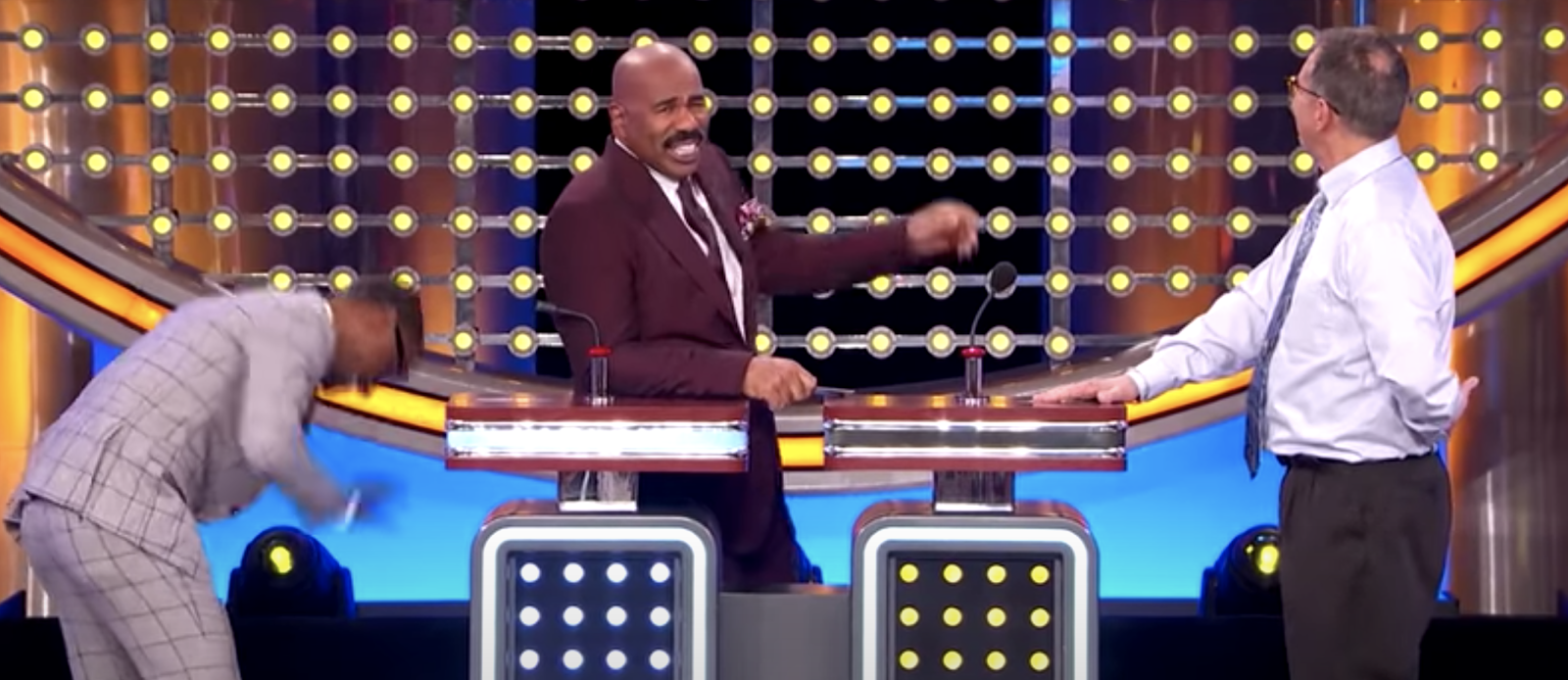 Family Feud Contestants Provide Hilariously Wrong Answers About Disney  Characters