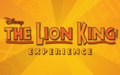 Disney Theatrical Offers Free Access to Virtual Version of The Lion King Experience Curriculum