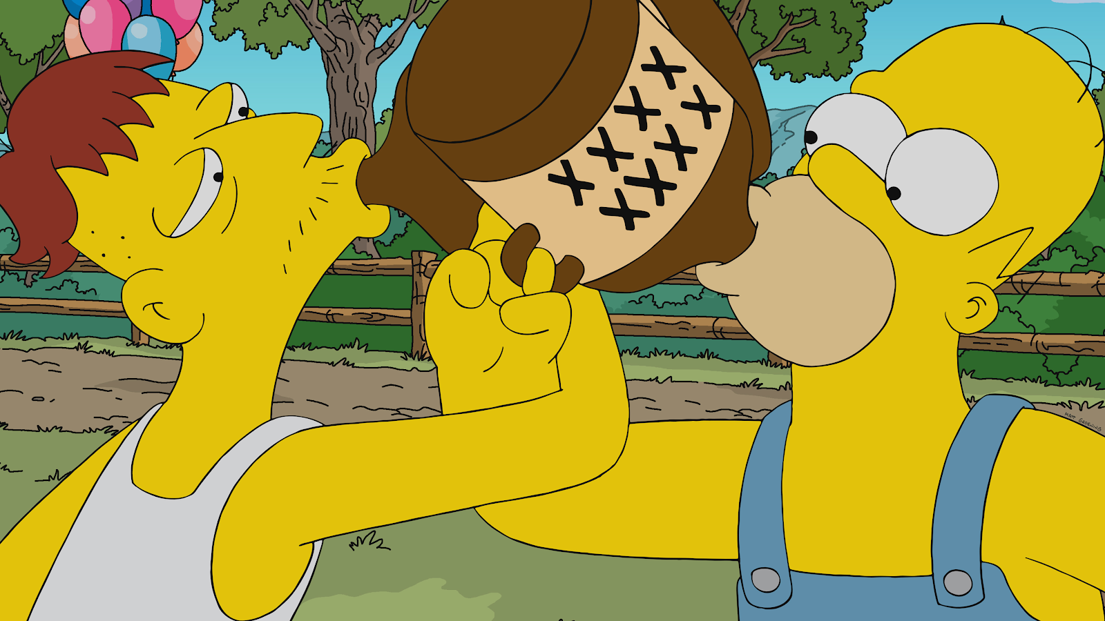 TV Recap: "The Simpsons" Season 31, Episode 18 - "The Incred...