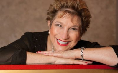 Walt Disney World's "Piano Lady" Carol Stein Continues Performances During Furlough on Facebook Live