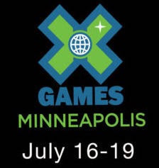 ESPN Cancels Summer X Games in Minneapolis