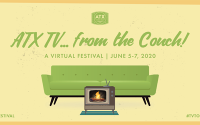 Additional Programs Announced for This Year's ATX Television Festival