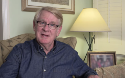 Disney Legend Bill Farmer Reads a Goofy and Max Story on Disney's YouTube Channel
