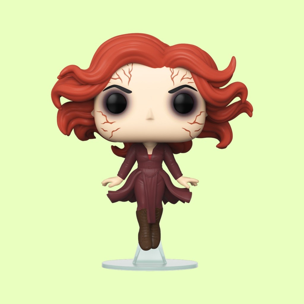 Collect All 11 Mutant Figures From The th Anniversary X Men Funko Pop Collection