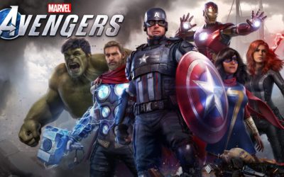 Crystal Dynamics Reps Discuss Accessibility and Inclusivity in "Marvel's Avengers"
