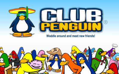Fan-Made Club Penguin Online Game Removed Following Scandal With a U.K. Man Involved