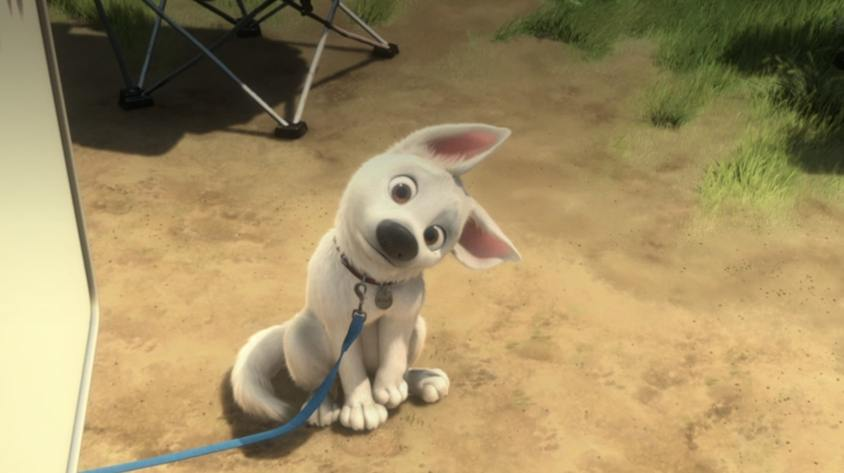 Top 10 Disney Dogs: #8, Bruno from 