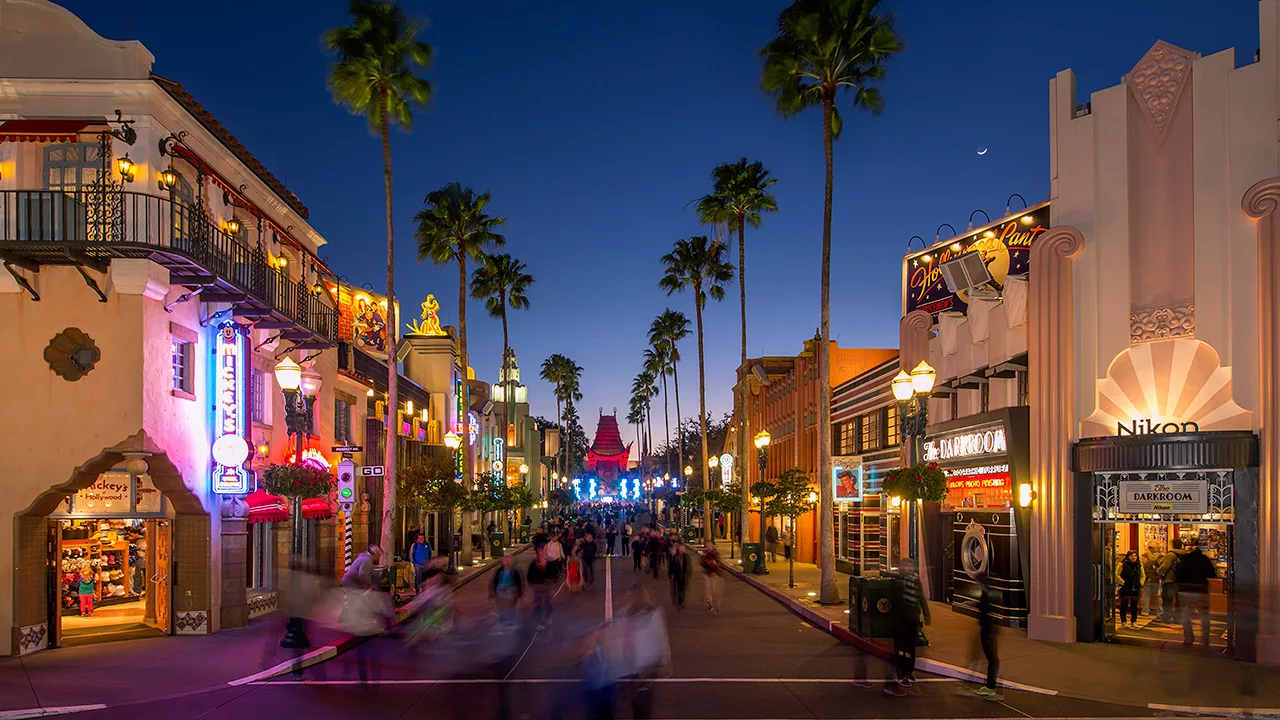 Walt Disney World to Reopen Magic Kingdom, Animal Kingdom July 11