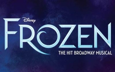 Disney Announces That Broadway's "Frozen" Has Ended Its Run