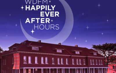 Leslie Iwerks and Others to Join The Walt Disney Family Museum's Happily Ever After Hours Series