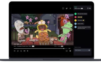 Hulu Testing Watch Party Feature on Ad-Free Subscriptions