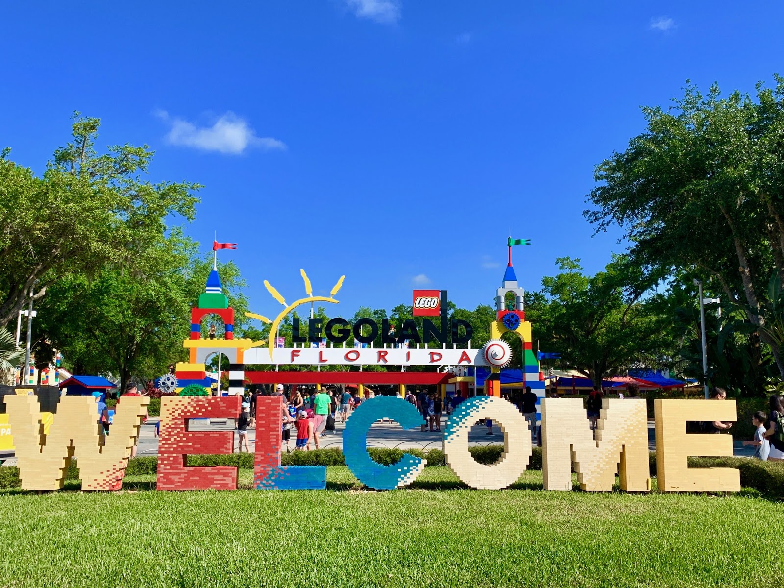 LEGOLAND Florida Resort Announces June 1st Reopening