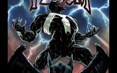 Make Mine Marvel - Looking back at "Venom" by Donny Cates
