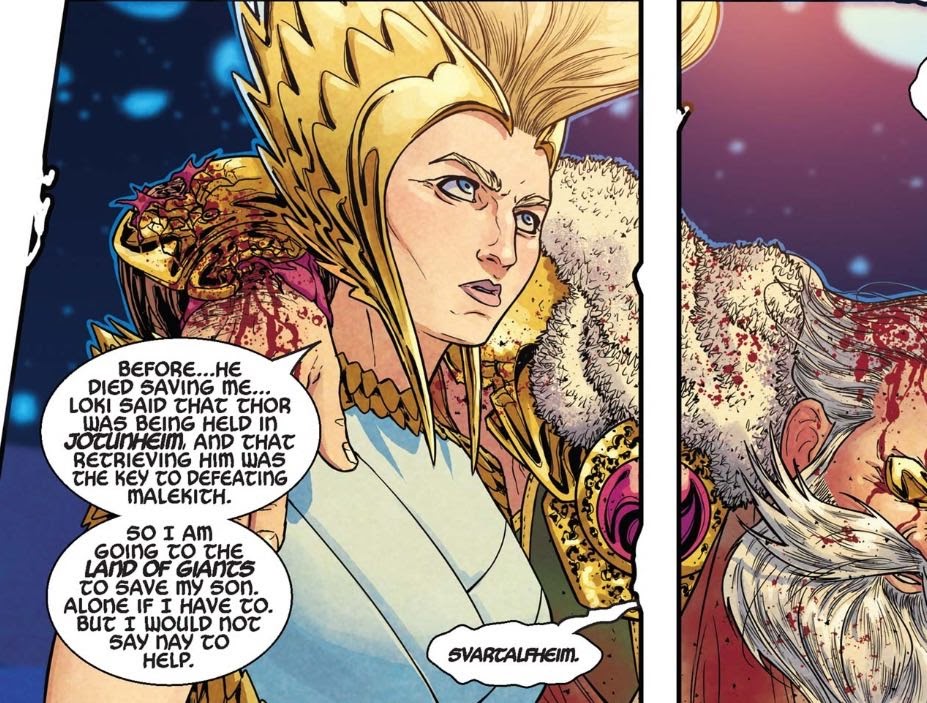 Marvelous Mothers 5 of Our Favorite Marvel Moms