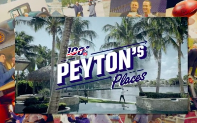 "Peyton's Places" Season 2 Coming to ESPN+