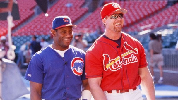New Series "Inside 30 for 30" Coming Exclusively to ESPN+